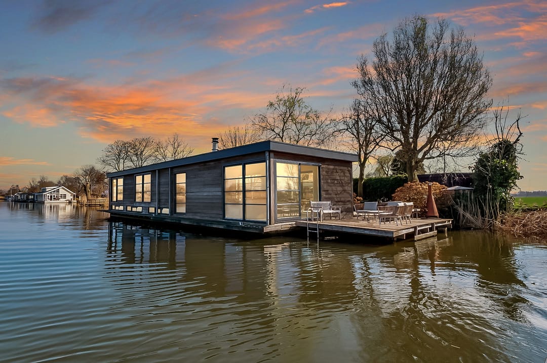 Foto 56 van Lange Muiderweg 578-S