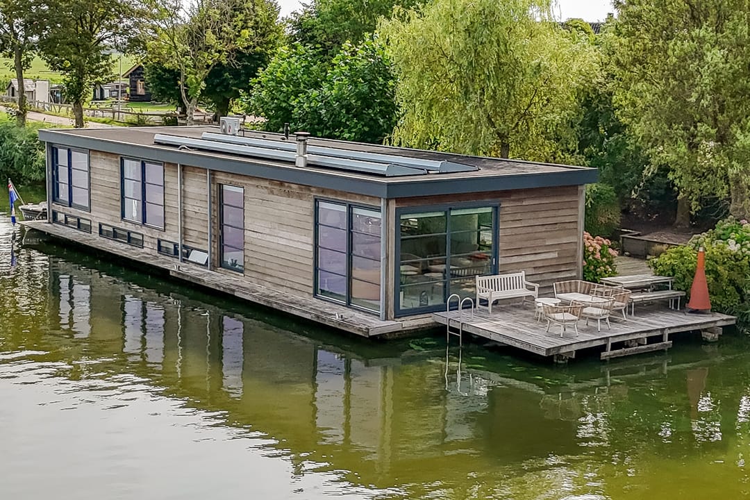 Foto 58 van Lange Muiderweg 578-S