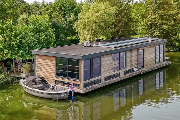 Foto 59 van Lange Muiderweg 578-S