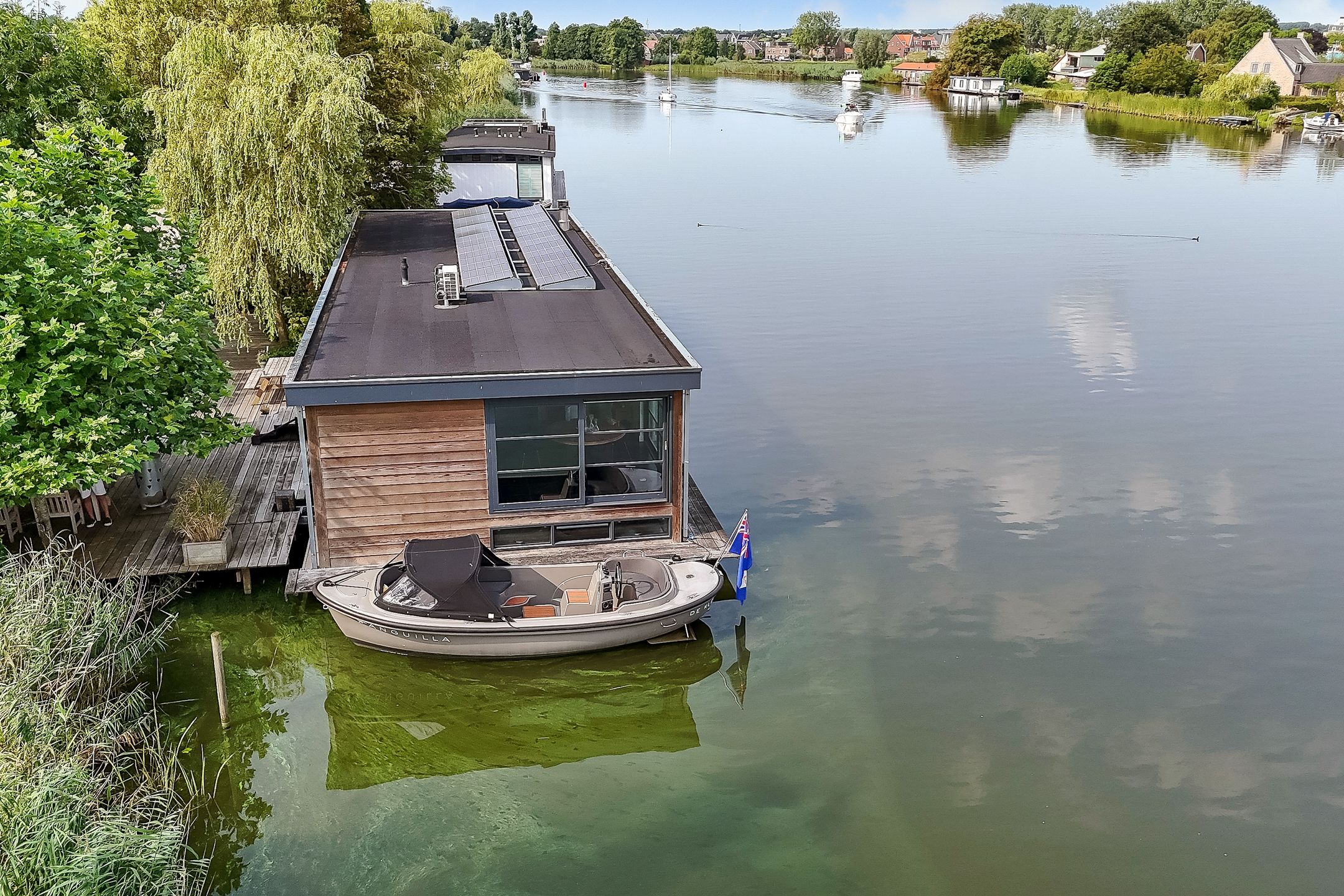 Foto 60 van Lange Muiderweg 578-S