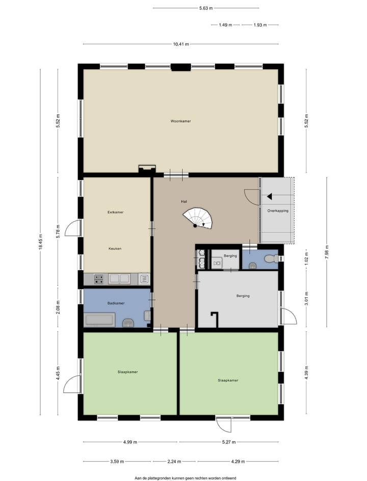 Foto 61 van Angerensteinstraat 54