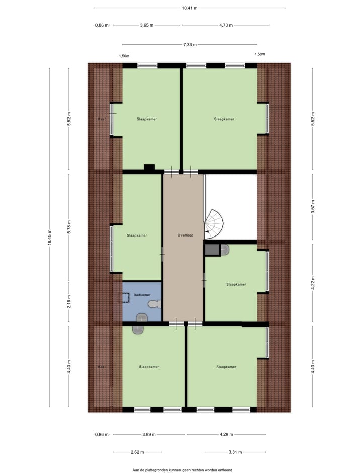 Foto 62 van Angerensteinstraat 54
