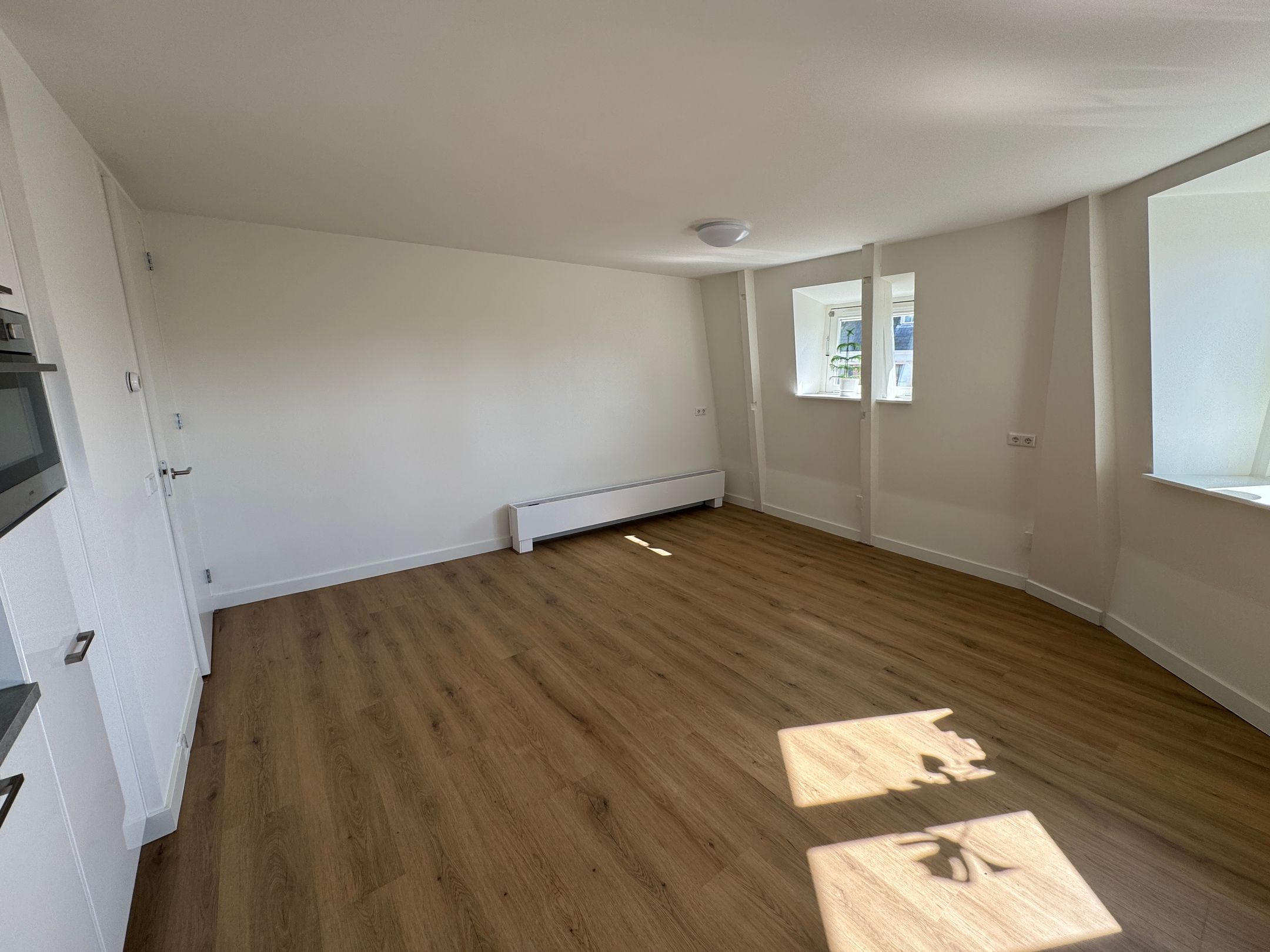 Foto 3 van Peperstraat 1-D