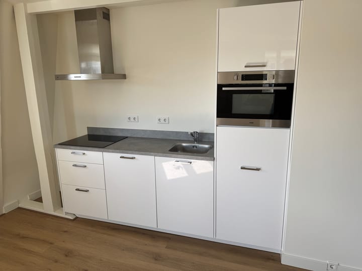 Foto 4 van Peperstraat 1-D