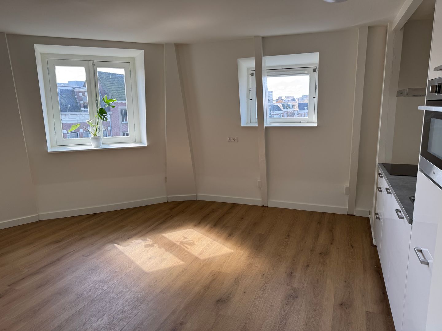 Foto 5 van Peperstraat 1-D