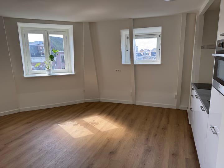 Foto 5 van Peperstraat 1-D