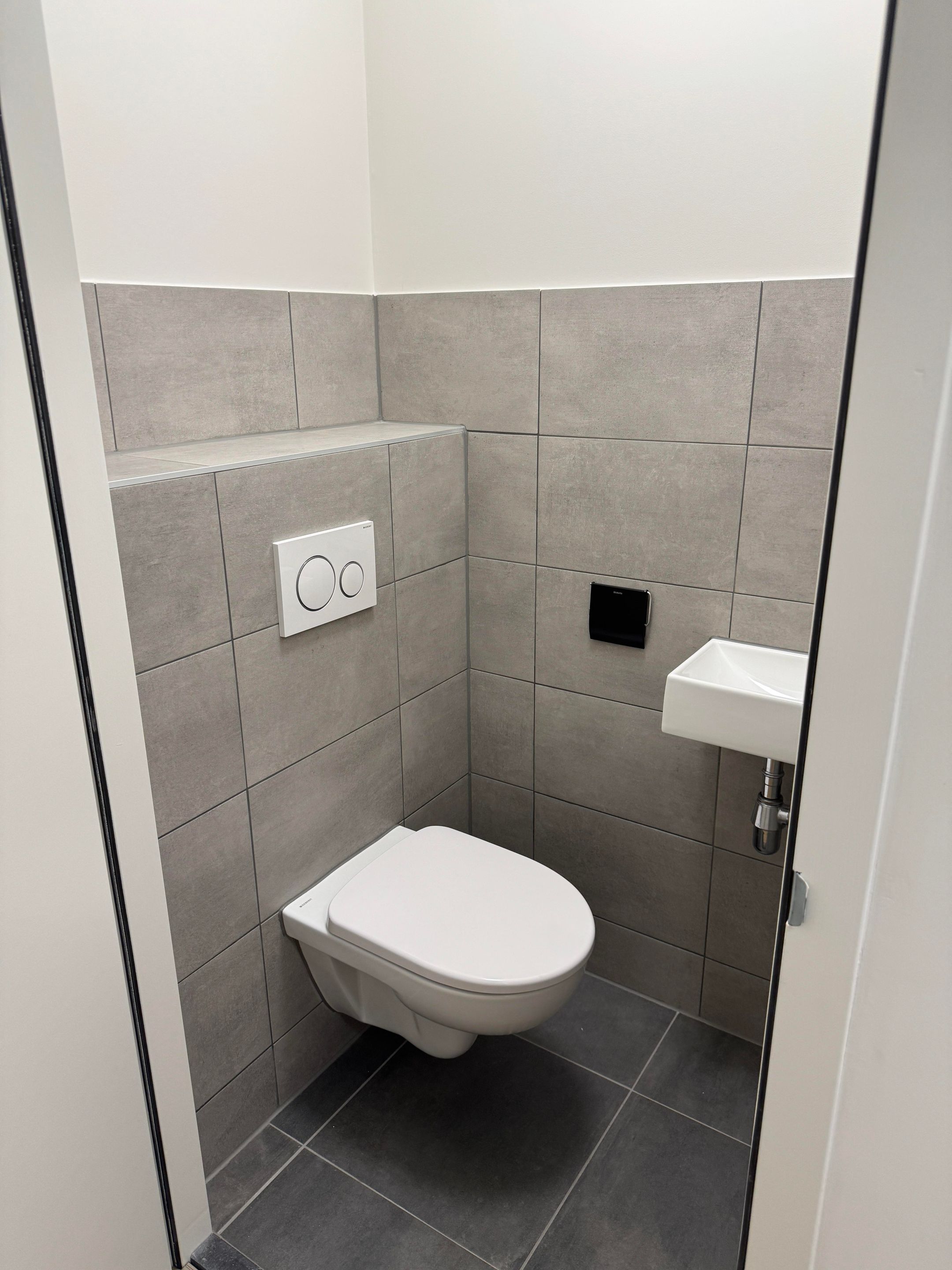 Foto 6 van Peperstraat 1-D