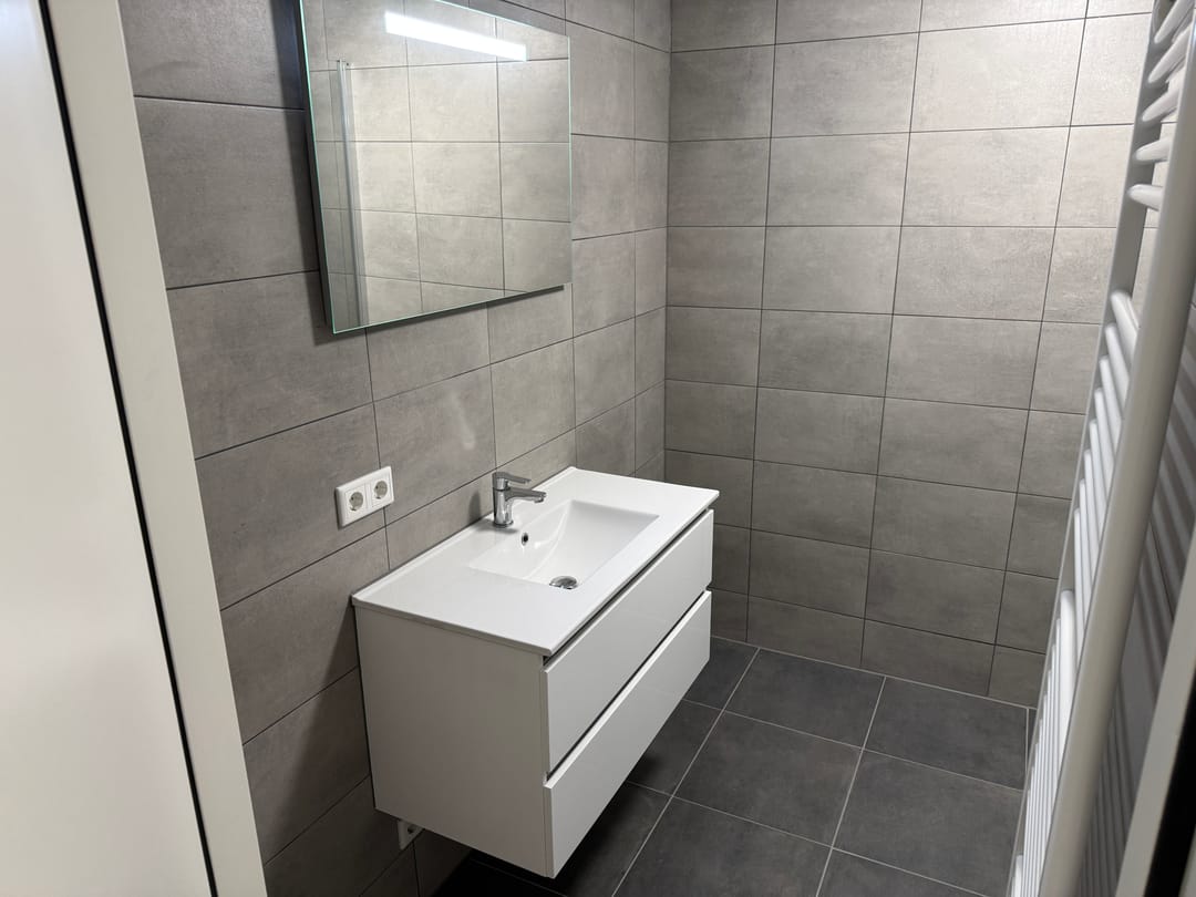 Foto 7 van Peperstraat 1-D