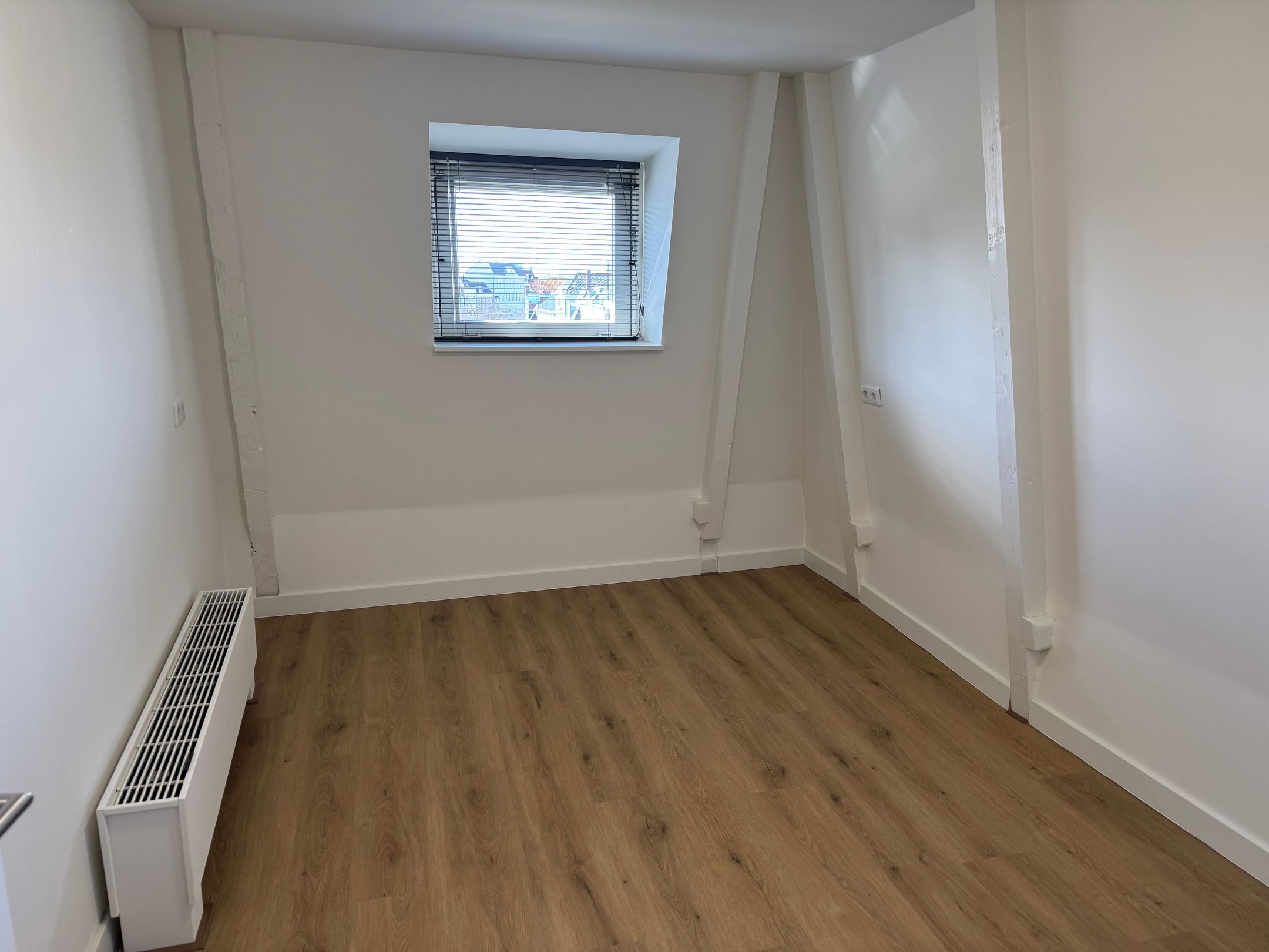 Foto 9 van Peperstraat 1-D