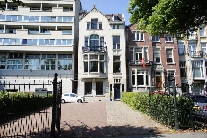 Westersingel 109