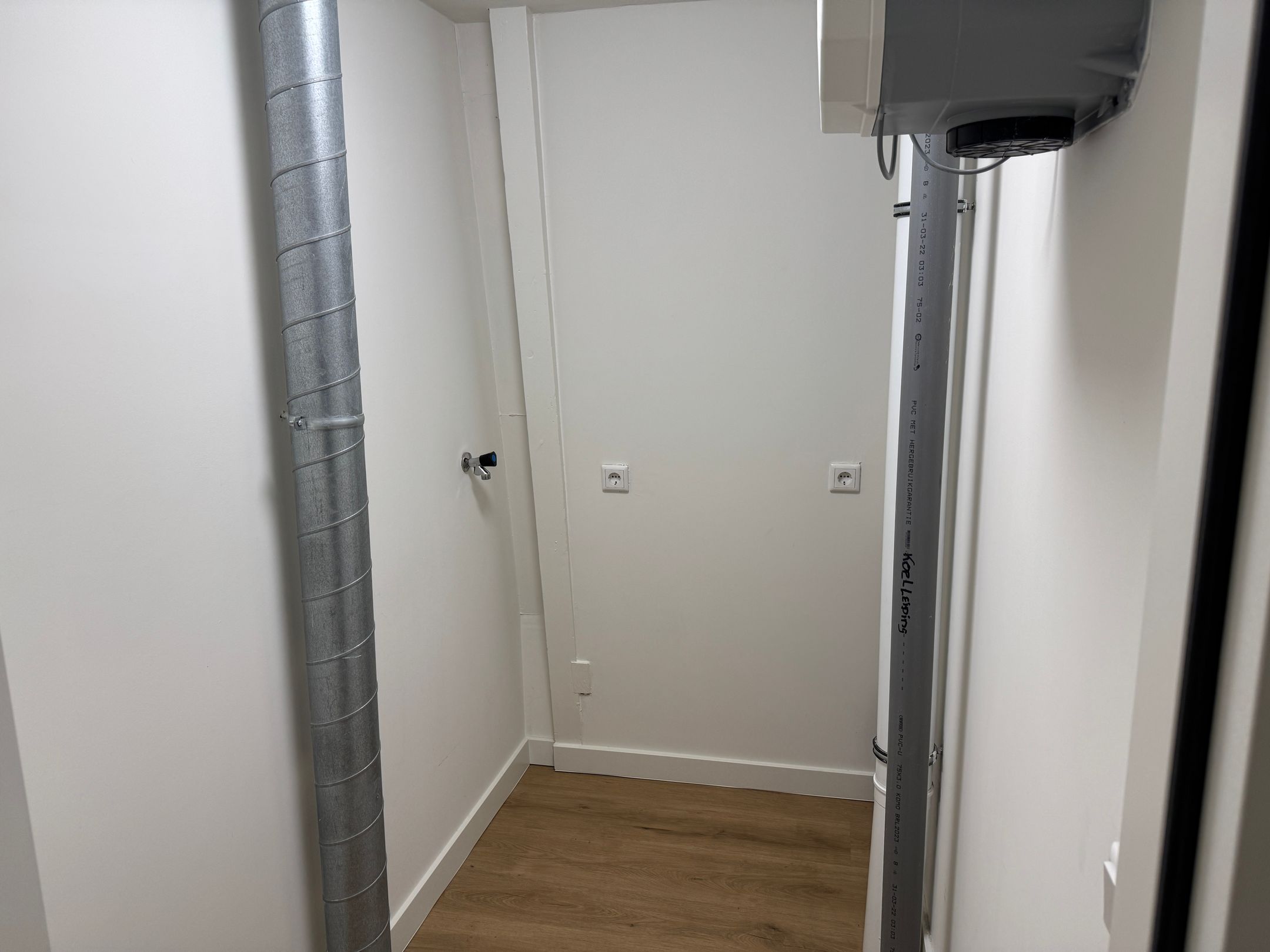 Foto 12 van Peperstraat 1-D