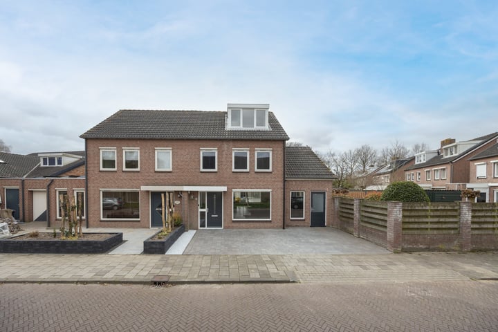 Van Genkstraat 70
