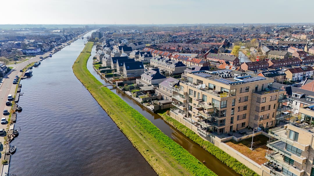 Foto 1 van Piet Heinstraat 131