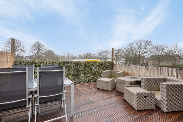 Foto 2 van Hogeweg 30