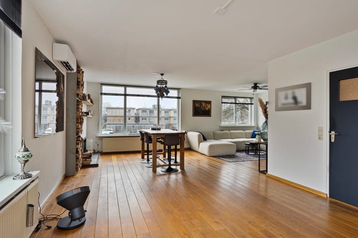 Foto 3 van Hogeweg 30