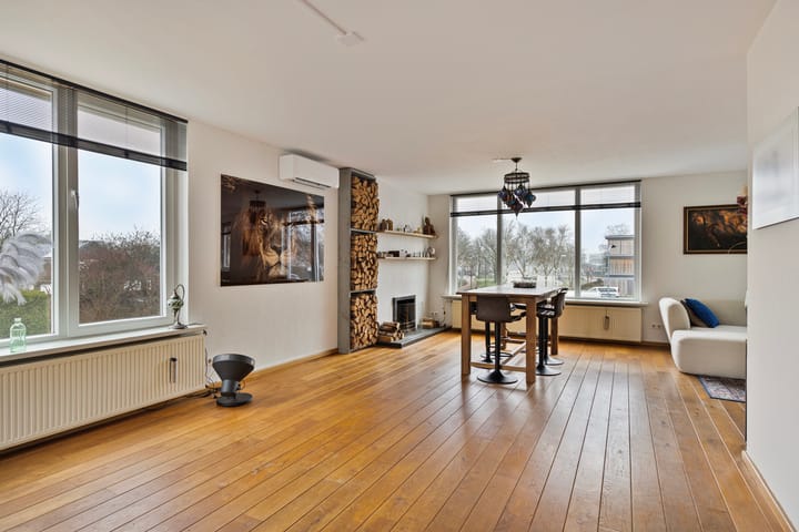 Foto 4 van Hogeweg 30