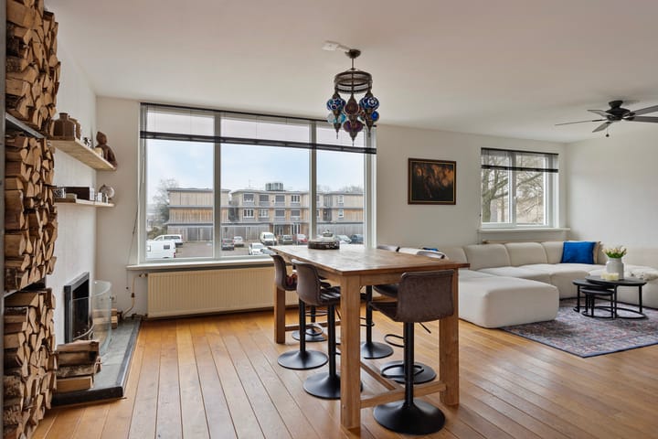 Foto 5 van Hogeweg 30