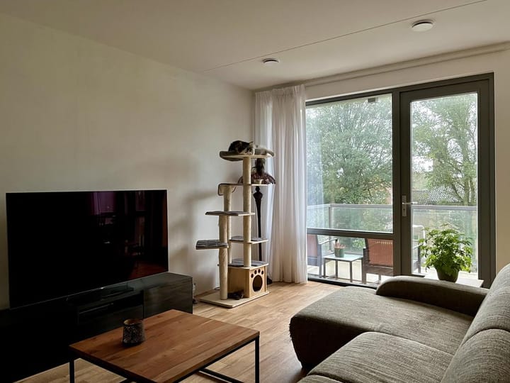 Photo 2 of Stratingplantsoen 3-U