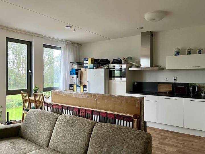 Photo 3 of Stratingplantsoen 3-U