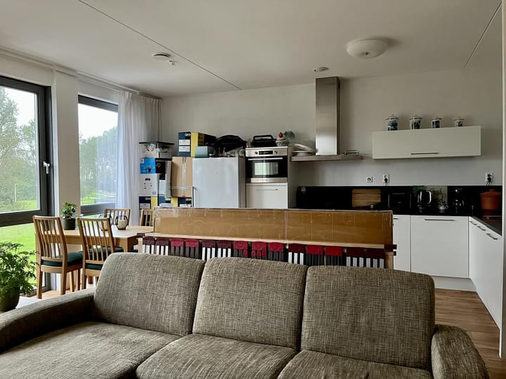 Photo 4 of Stratingplantsoen 3-U