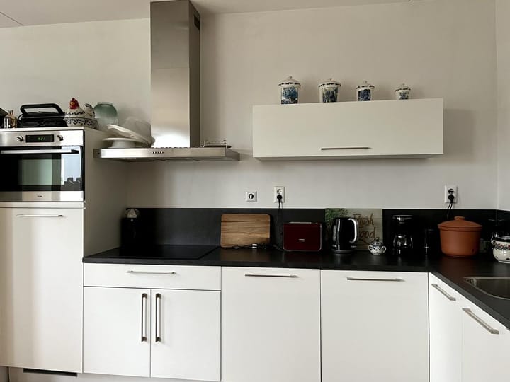 Photo 5 of Stratingplantsoen 3-U