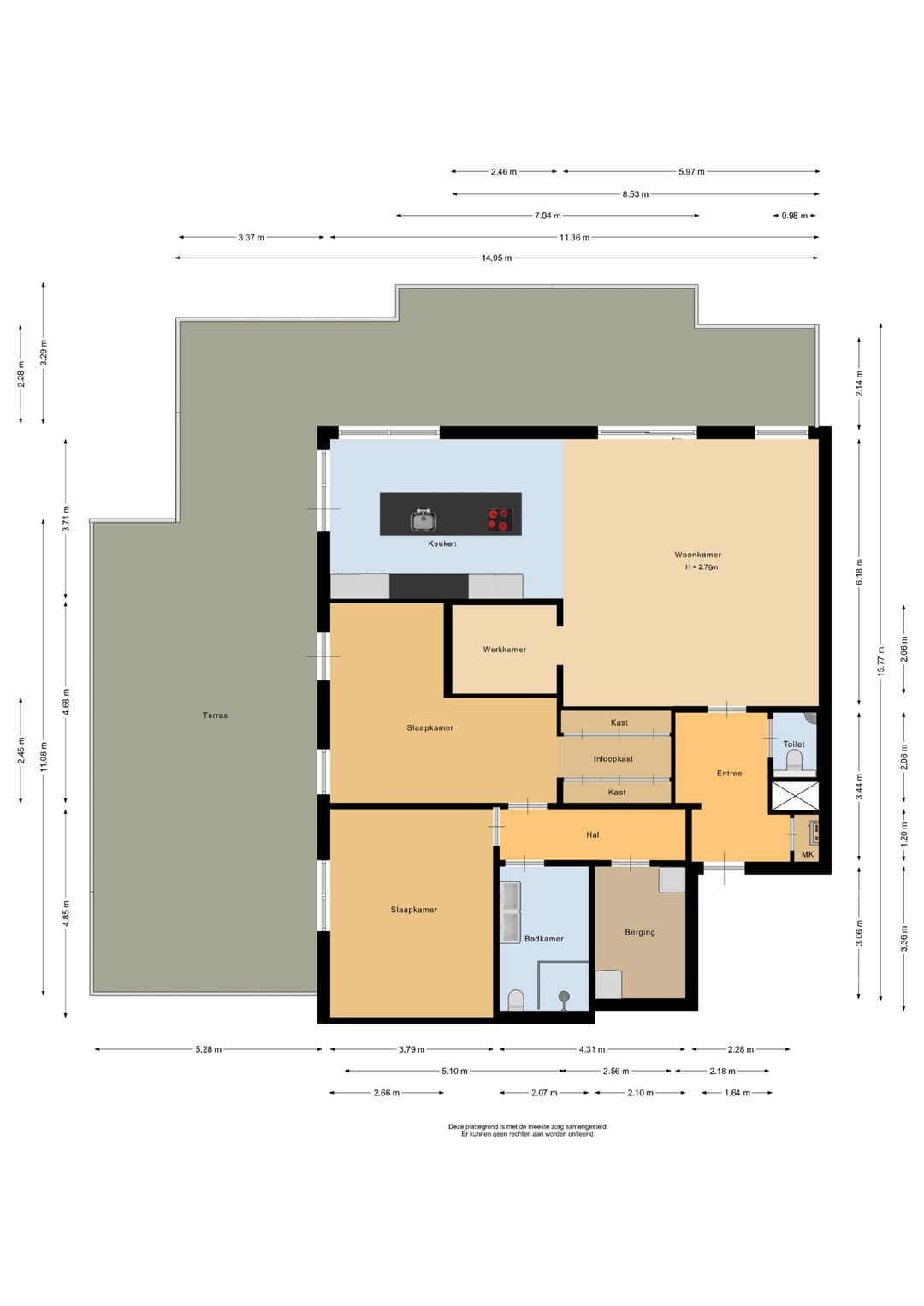 Foto 53 van Piet Heinstraat 131