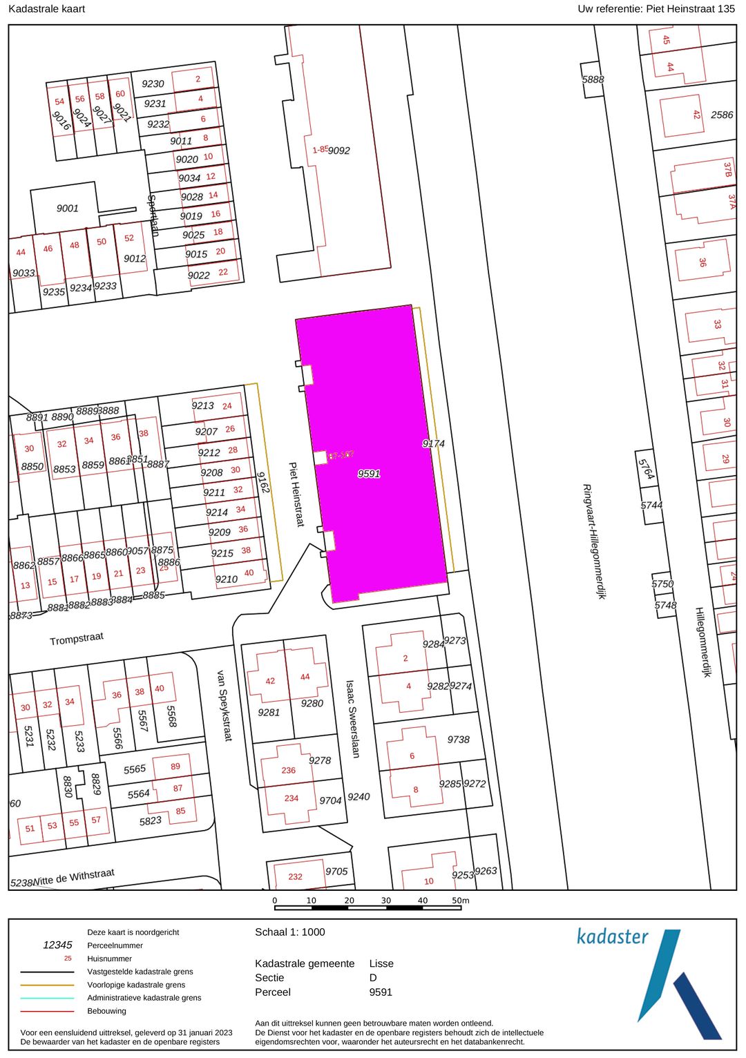 Foto 58 van Piet Heinstraat 131