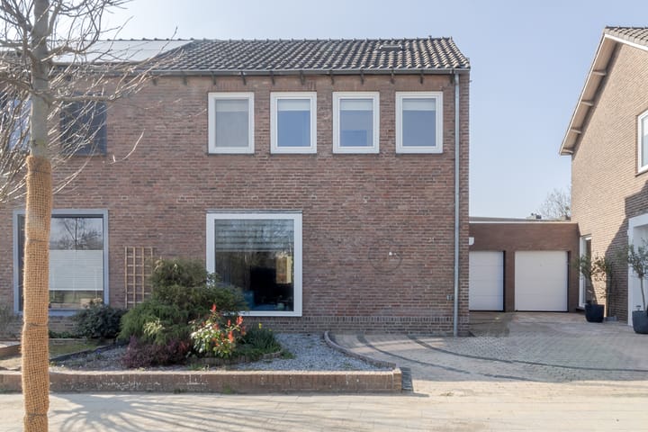 Foto 1 van Laan in den Drink 51