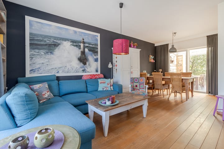 Foto 2 van Laan in den Drink 51