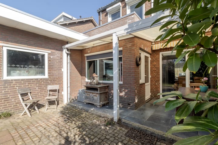 Foto 3 van Laan in den Drink 51