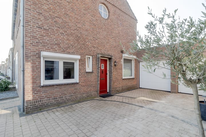 Foto 4 van Laan in den Drink 51