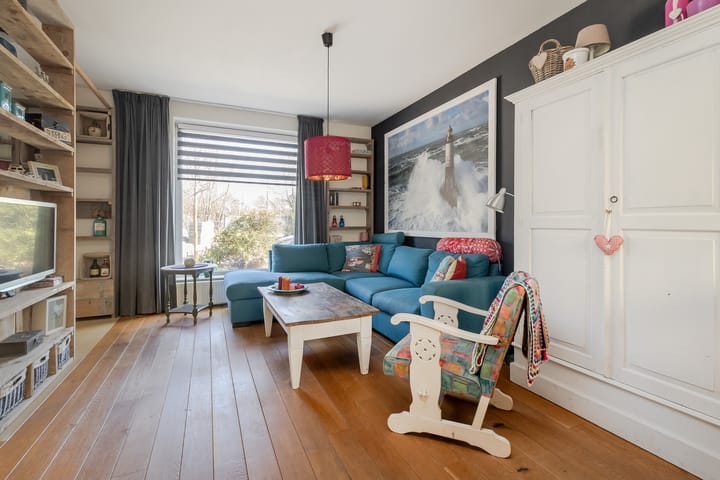 Foto 5 van Laan in den Drink 51