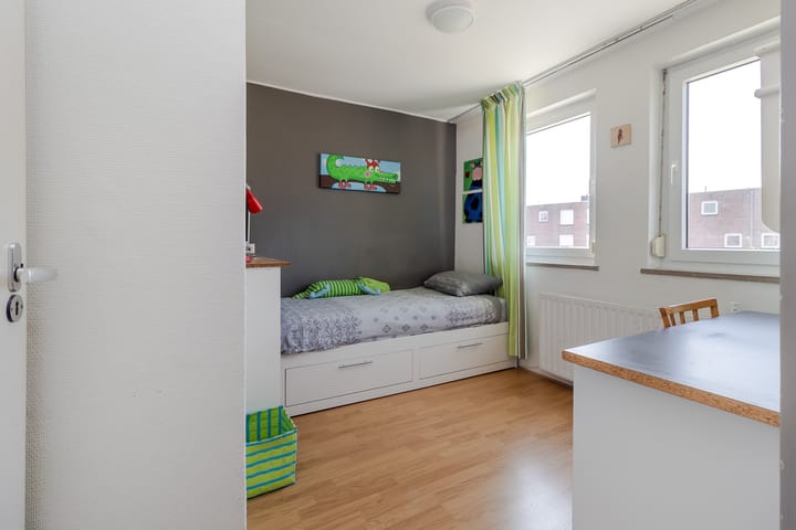 Foto 16 van Laan in den Drink 51