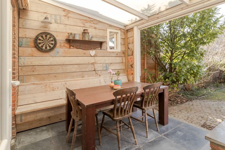 Foto 25 van Laan in den Drink 51