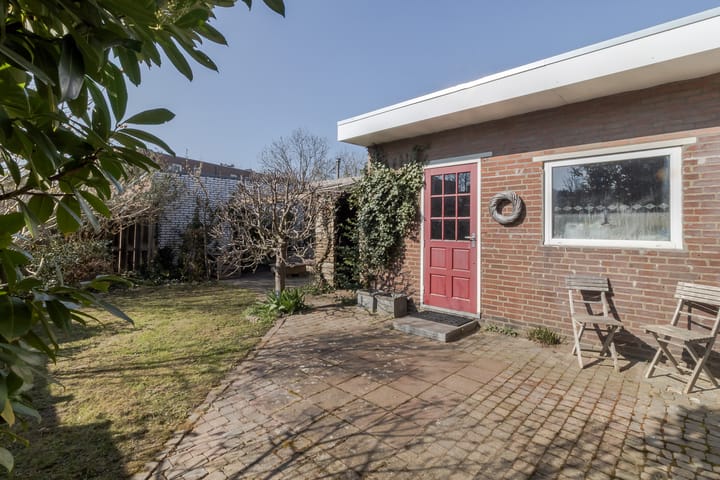 Foto 27 van Laan in den Drink 51