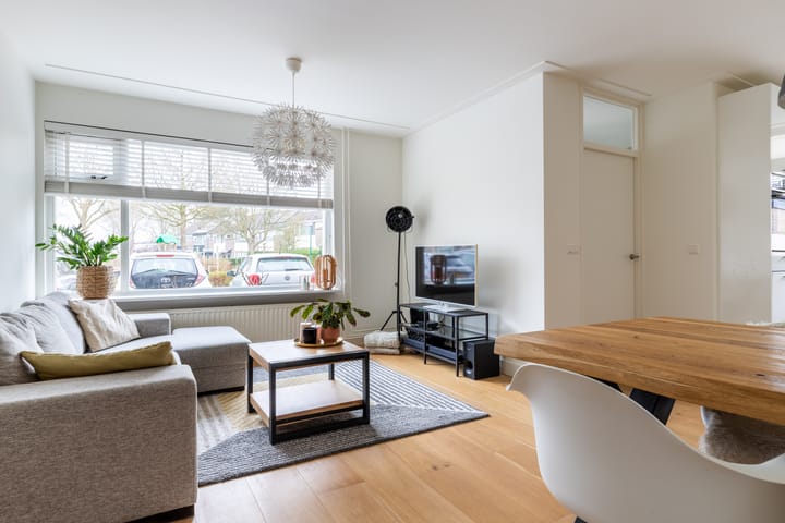 Foto 3 van Baljuwstraat 30