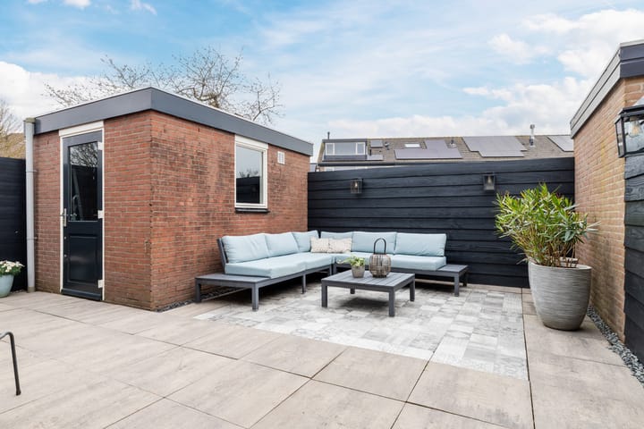 Foto 4 van Baljuwstraat 30