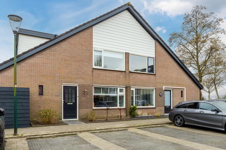 Foto 5 van Baljuwstraat 30