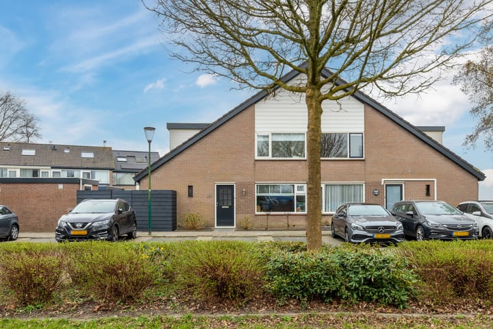 Foto 6 van Baljuwstraat 30