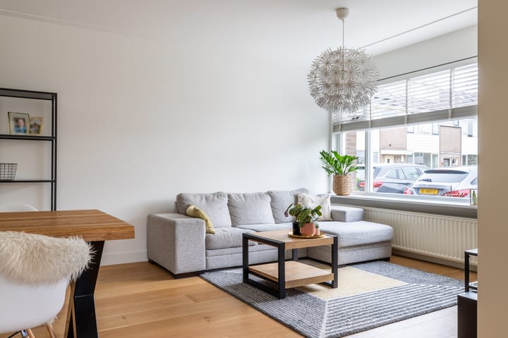 Foto 9 van Baljuwstraat 30