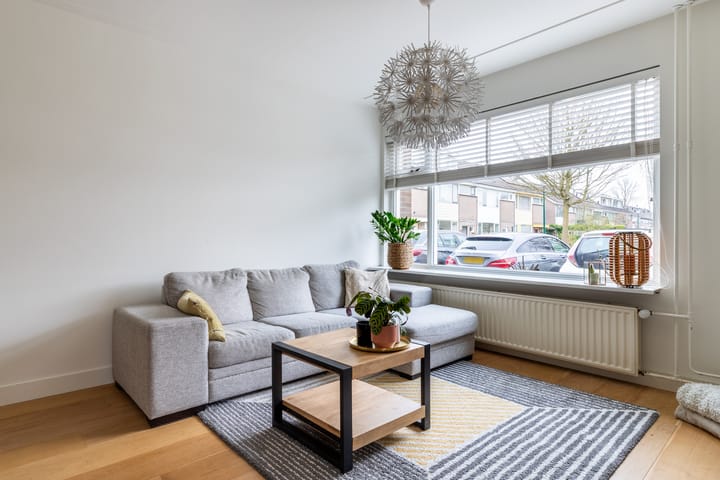 Foto 10 van Baljuwstraat 30