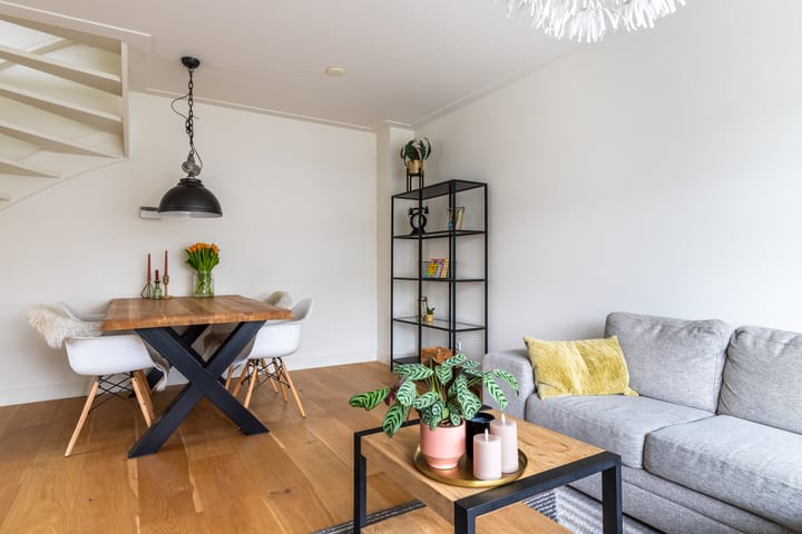 Foto 12 van Baljuwstraat 30