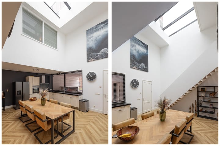 Foto 3 van Kajuit 35