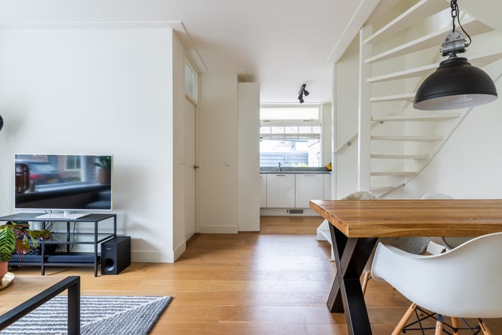 Foto 13 van Baljuwstraat 30