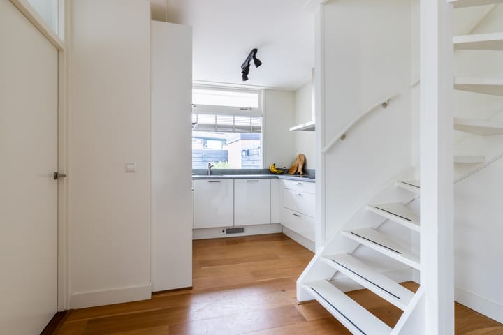 Foto 14 van Baljuwstraat 30