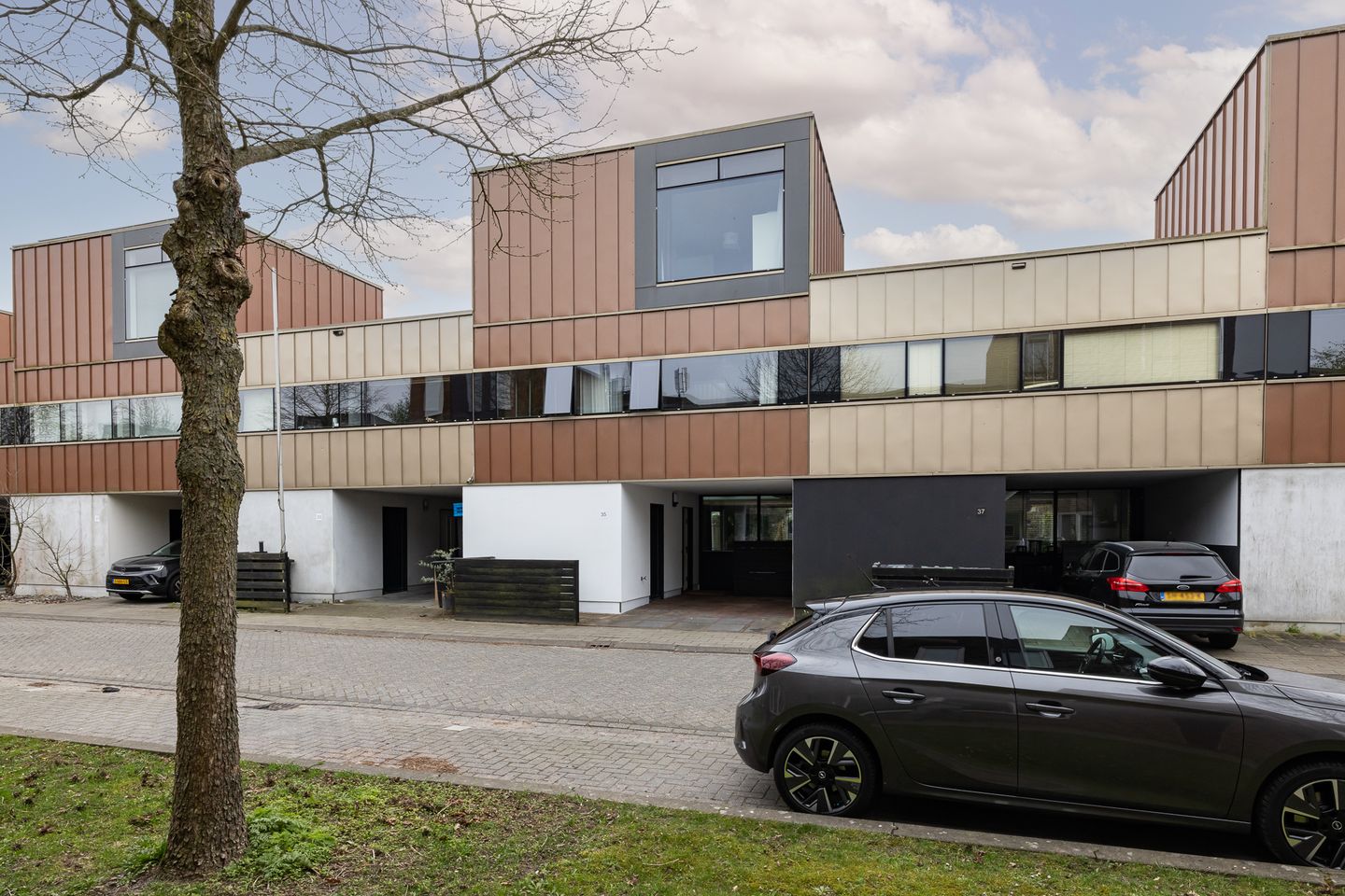 Foto 5 van Kajuit 35