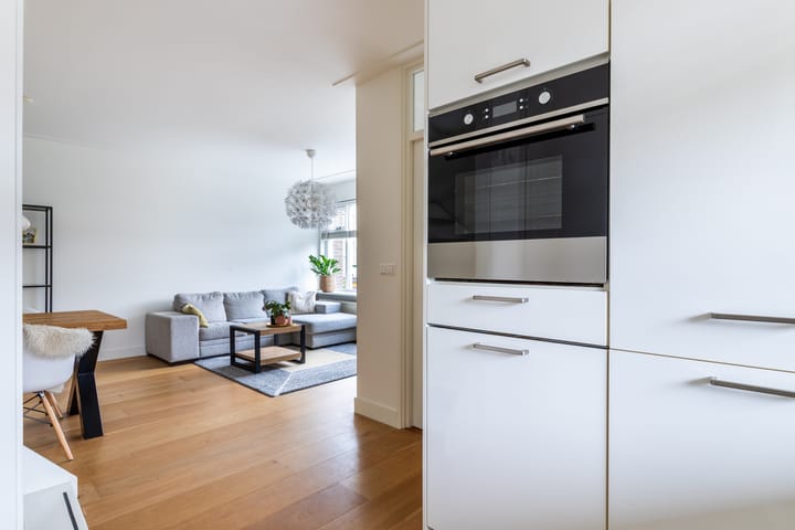 Foto 15 van Baljuwstraat 30