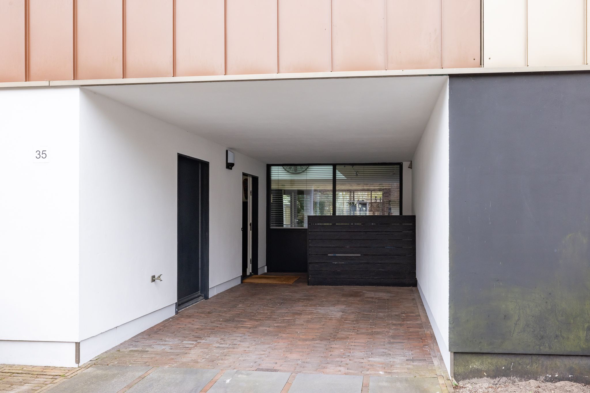 Foto 6 van Kajuit 35