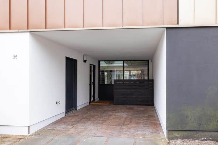 Foto 6 van Kajuit 35