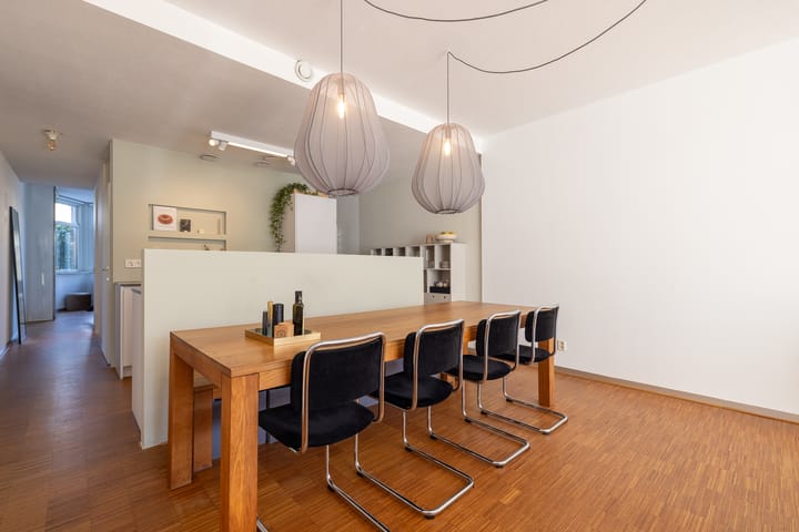 Foto 2 van Heemraadssingel 301-A